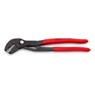 Knipex Spring Hose Clamp Pliers 250MM (ARM699185)