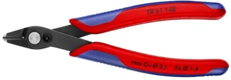 Knipex Electronics Super Knipexr XL 140MM (7861140)