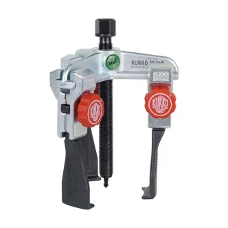Kukko, Gear Puller With 3 Quick Adjusting ARMS. Narrow (ARM700159)
