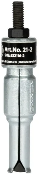 Kukko, Internal Ball Bearing EXTRACTOR. 14-19MM Id (21-2)