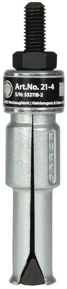 Kukko, Internal Ball Bearing EXTRACTOR. 20-30MM Id (21-4)