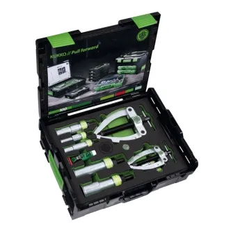 Kukko, Ball Bearing Inner Puller Set (ARM330159)