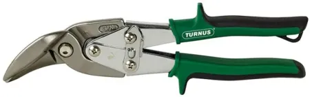 Kukko, ''IDEAL'' Tin Snips (973-240)