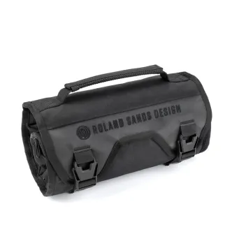 RSD X Kriega Roam Tool Roll Black (ARM303369)