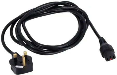 Id Tools, Replacement Power Cord GB (IDnetcable GB G-type)