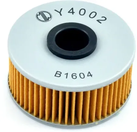 Miw, Oil Filter (MIW Y4002)