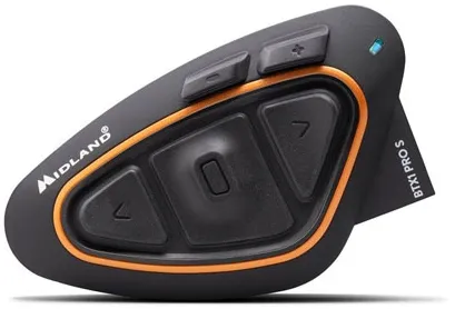 Midland BTX1 Pro S Single (C1411.04)