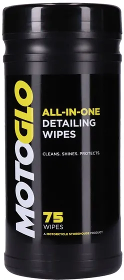 Motoglo, Detailing Wipes Dispenser (975400)