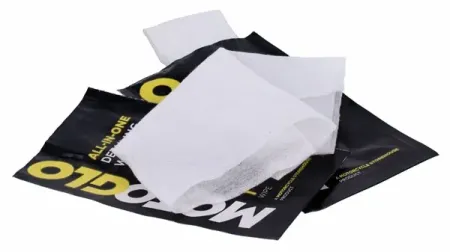 Motoglo, Try-out Detailing Wipes (984572)