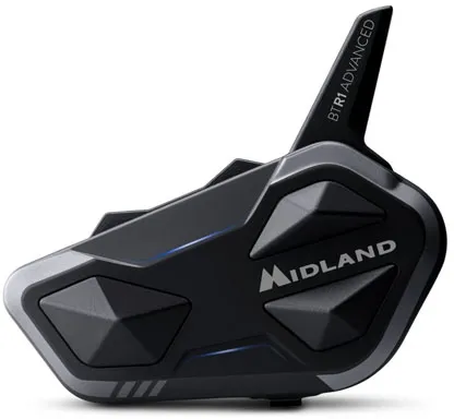 Midland, BTR1 Advanced Single (C1529)