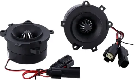 Precisionpower, Pro Audio Fairing Tweeters (HD14.FHT)