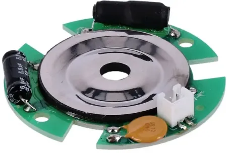 Precisionpower, Replacement Tweeter Diaphragm (HD14.FTD)