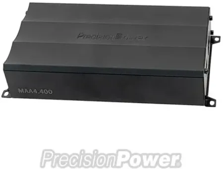 Precisionpower, Atom Mini Digital Amplifier (MAA4.400)