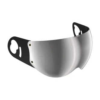 Roof Visor Iridium Silver (ARM467749)