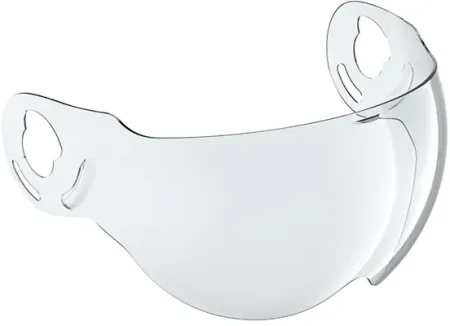 Roof Cristal Visor Anti-scratch / Anti Fog (61208400)