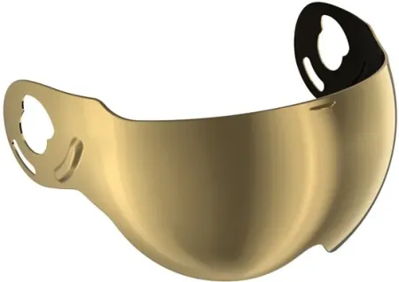 Roof Visor Iridium Gold (10279200)