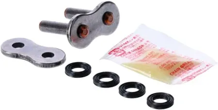 RK Chain, 530 ZXW, Replacement Xw-ring Rivet (26454299)