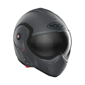Roof Boxxer 2 Helmet Mat Graphite (ARM505499)