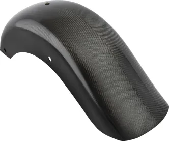 Slyfox Carbon Fiber Rear Fender (1027-RF3C-G)