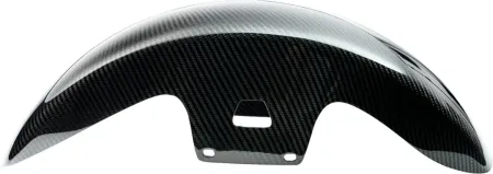 Slyfox Carbon Fiber Front Fender (1027-FF1C-G)