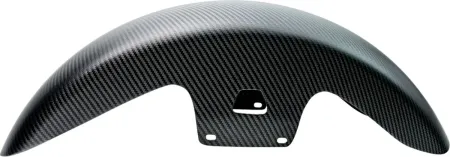 Slyfox Carbon Fiber Front Fender (1027-FF2C-M)
