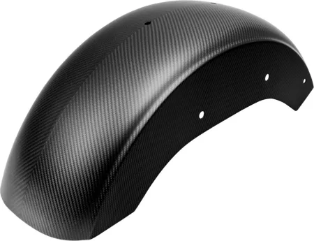 Slyfox Carbon Fiber Rear Fender (1033-RF2C)