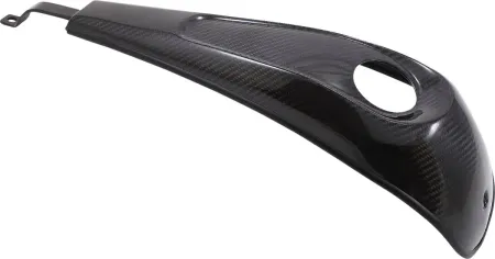 Slyfox Dash Panel With Hole (1028-TC2C)