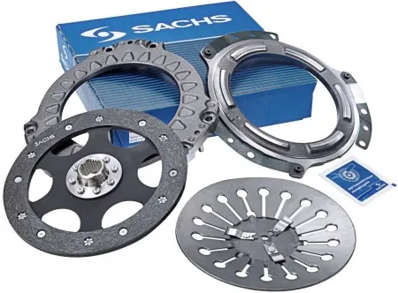 Sachs Clutch Kit (3000951031)