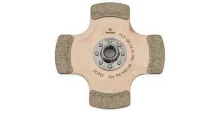 Sachs Clutch Plate (1864002996)