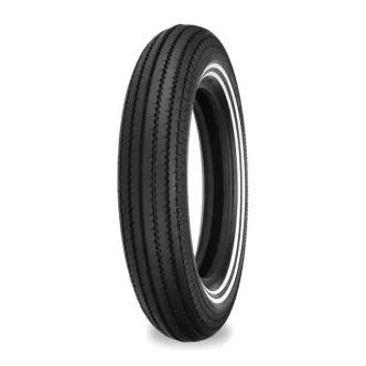 Shinko Tires Shinko E270 Tire 5.00-16 (72H) F&R DWW (ARM862875)
