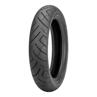 Shinko Tires Shinko 777 Front Tire 130/90B16 (73H) (ARM293875)