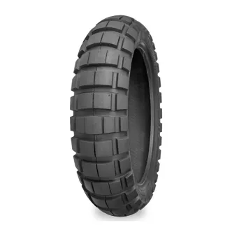 Shinko Tires Shinko E805 Rear Tire 130/80T-17 65T TL (ARM054685)