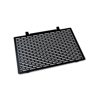 Zieger Radiator Cover # 2 Black (ARM257295)