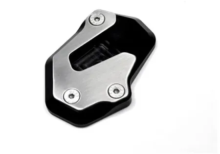 Zieger Sidestand Foot Black (10002041)