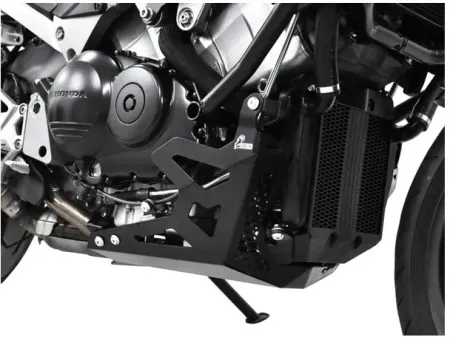 Zieger Engine Guard Black (10001433)