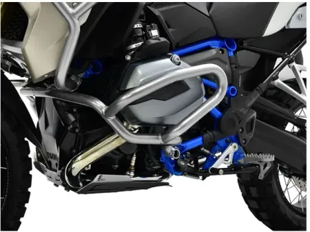 Zieger Crash Bar Silver (10003909)