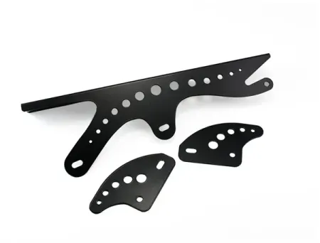 Zieger Chain Guard Black (10000843)