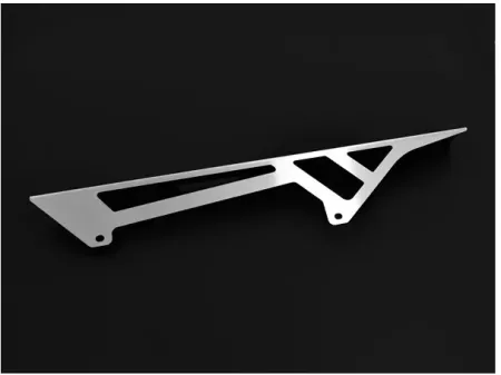 Zieger Chain Guard Silver (10000969)