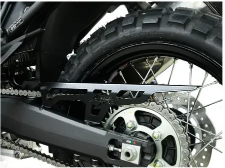 Zieger Chain Guard Black (10002768)