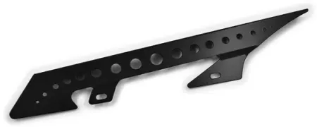 Zieger Chain Guard Black (10000896)