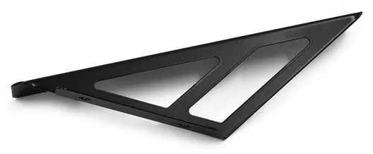 Zieger Chain Guard Black (ARM073395) | ARH Custom USA