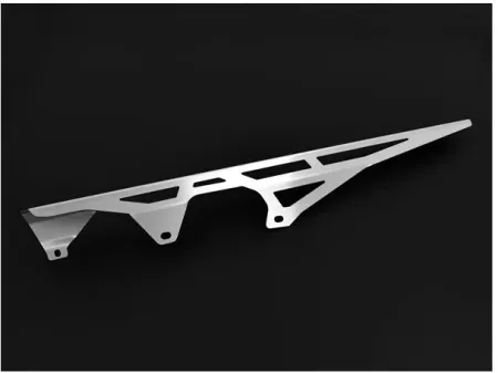 Zieger Chain Guard Silver (10001042)