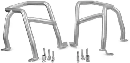 Zieger Crash Bar Silver (10007073)