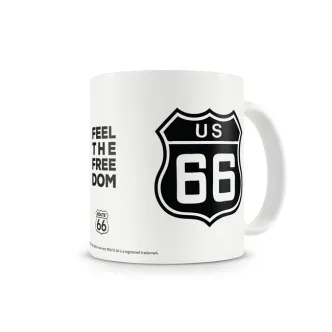 Route 66 Coffee Mug (ARM695859)