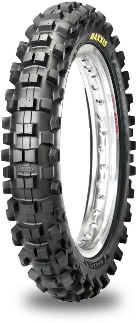 Maxxis Maxxcross SI, M7311 / M7312 Tire (72733666)