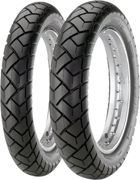 Maxxis M-6017R 140/80-17 69H TL (72728550)