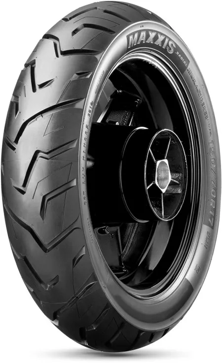 Maxxis MaxxVenture, MA-ADV Tire (72728940)