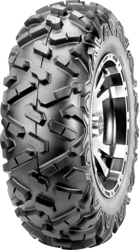 Maxxis BIGHO2 MU09 23X8R12 37N E (52598260)