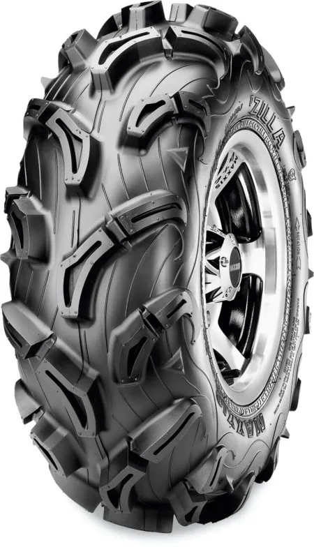 Maxxis Zilla MU01 27X9-12 52J E (52599600)