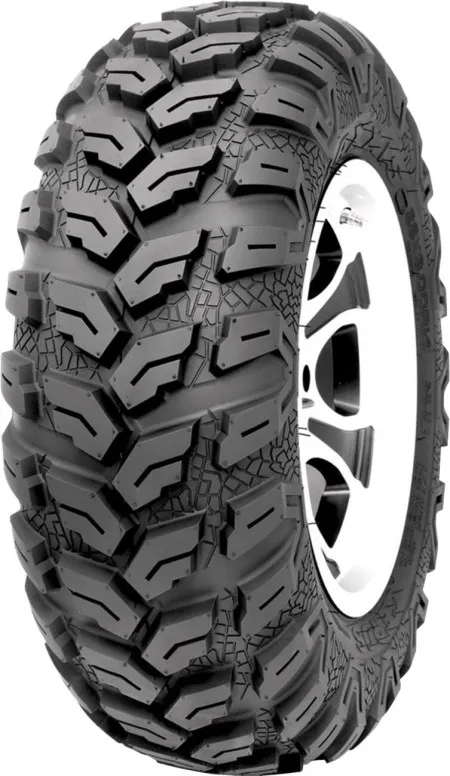 Maxxis Cero MU07 26X9R12(52599285)